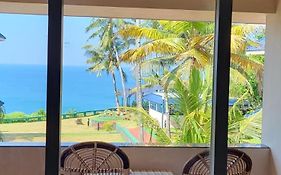 Seashore Beach Resort Varkala